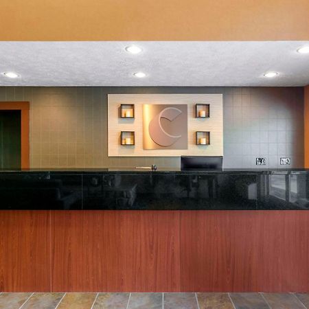 Comfort Inn טראוורס סיטי מראה חיצוני תמונה