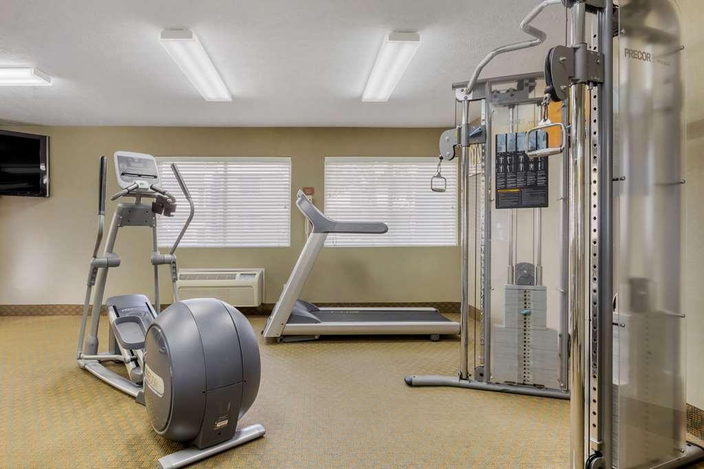 Comfort Inn טראוורס סיטי מתקנים תמונה
